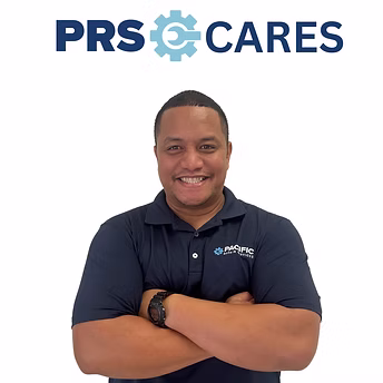 Cliff — Head Technician at Pacific Repair Services